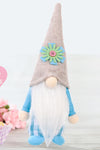 2-Pack Mother's Day Pointed Hat Faceless Gnomes